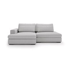 Chaise longue con cama PASSION