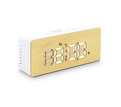 Despertador dormitorio Moov
