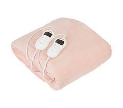 Briebe EB1134 Calienta Camas Eléctrico Doble