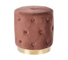 Beliani Puf CARROLLTON