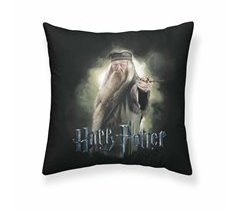 Funda de cojín Dumbledore