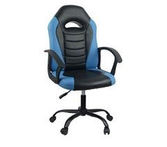 Sillon Gamer Metal Serie Young