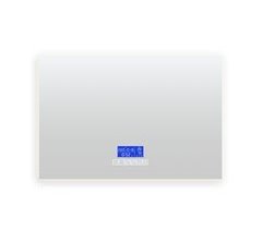 Espejo de Baño 120x4