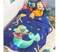 Happy mermaid Juego nórdico