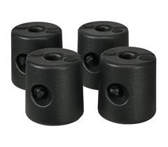 Pesos para Carpas HDPE Outsunny