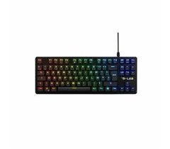 Teclado Gaming KEYZ PLATI. TKL