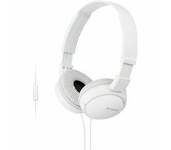 Auriculares con Micrófono MDR-ZX110AP