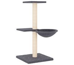 Árbol Para Gatos