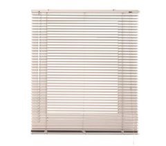 Persianas Venecianas de Aluminio con Cordón