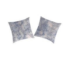 2 fundas de almohada RAHIN
