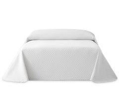 Colcha Bouti Pique Modelo Silver
