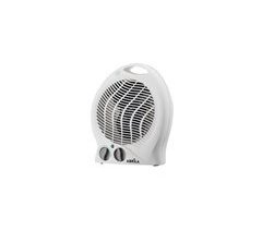 Termoventilador Electrico Policarbonato Serie Candil