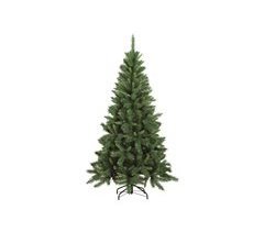 Árbol de Navidad de efectos reales