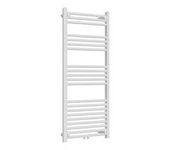 Radiador toallero mural Voss 574 W 21 tubos acero