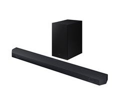Barra de Sonido HW-Q600C