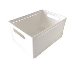 Organizador de Cocina Extensible | Polipropileno | Nyana Home