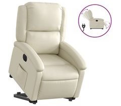 Sillón Elevable Y Reclinable