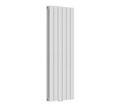 Radiador de panel Nore de Diseño doble capa plano acero