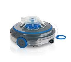 Robot Aspirador para Piscina Wet Runner Plus RBR75