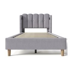 Camas individuales 103x208