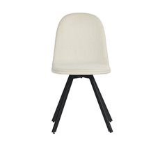 Silla de comedor giratoria LOLI