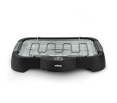 Plancha Grill Electrico GBE40 WEASY, 2000W