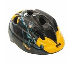 Casco de Ciclismo para Niños TOI10913