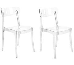 Beliani Sillón para eventos COVINGTON