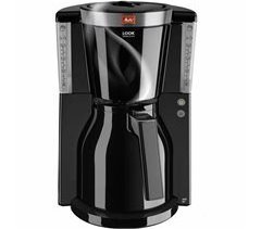Cafetera de Goteo Look IV Therm Selection