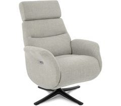 Sillón relax Häusbed Marvin 2 motores, cabezal y USB