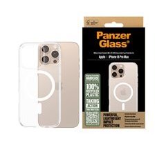 Protector de Pantalla para Móvil iPhone 16 Pro Max