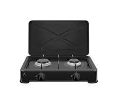 ALPHA Placa de Gas Portátil URANO