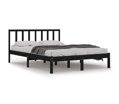Estructura de cama 150x200
