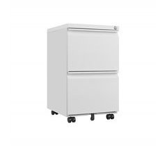 MEUBLES COSY Archivador Metálico Oficina Con Cerradura