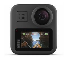 Cámara Deportiva MAX 360