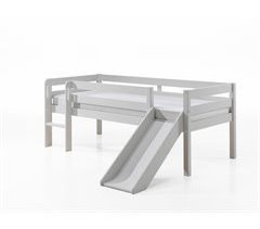 CAMA ALTA PINO 175x208