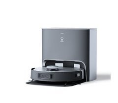 Robot Aspirador DEEBOT X1 PLUS