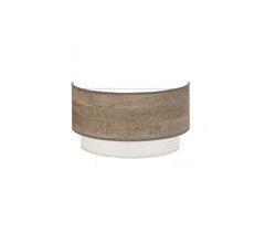 Aplique De Pared Metal Serie Myriam