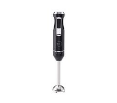 Batidora mano BERGNER BG50044BK con accesorios 1000W