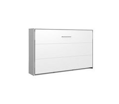 Cama abatible vertical 212x43