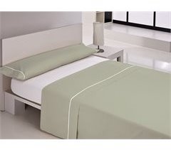 Juego de sábanas SILK