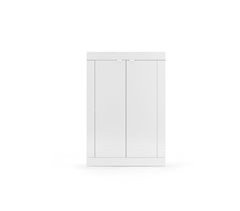 Mueble BASIC