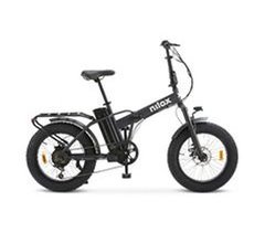 Bicicleta Eléctrica X8 PRO 20X4P