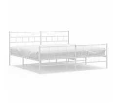 Estructura de cama 180x200