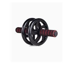 Rueda Abdominal AB Wheel - BOOMFIT