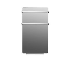 Toallero Calefactor Eléctrico 2000W cristal templado