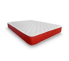 Colchón Viscoelástico Lite 20cm Reversible | Firme y Confortable | Cara Invierno / Verano