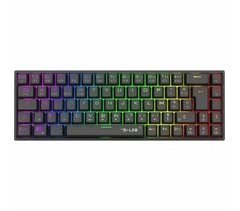 Teclado Gaming KEYZ TITAN