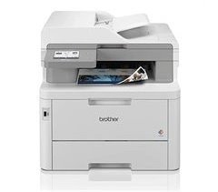 Impresora Láser MFCL8340CDWRE1