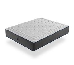 Colchon viscoelastica OLYMPO con Espuma HR SHAULA